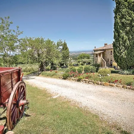 Vincenzo-podere Moricci