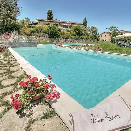Vincenzo-podere Moricci *